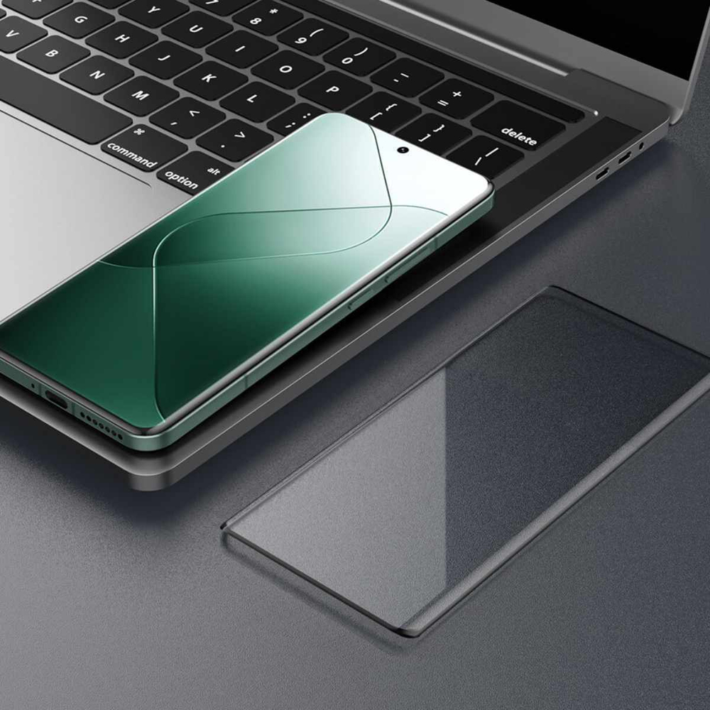Защитная пленка Nillkin Impact Resistant для Xiaomi 14 Ultra