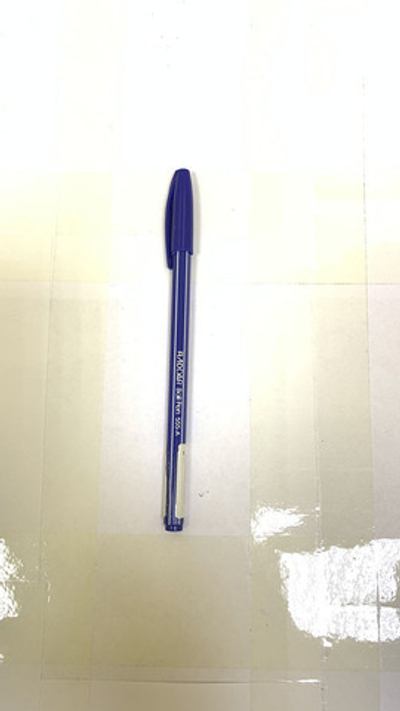 Ручка шариковая 0,7 мм 555-А