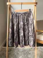 Вельветовая юбка Bonpoint, 140