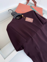 Трикотажная футболка Loro Piana