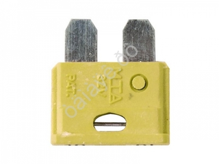 Предохранитель ЕВРО ДЕУ МТА 20А поштучно