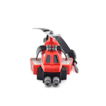 Сборная модель Транспорт, пакет QL6002D