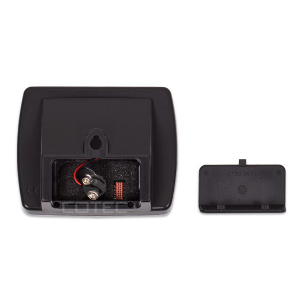 Testo 608-H2
