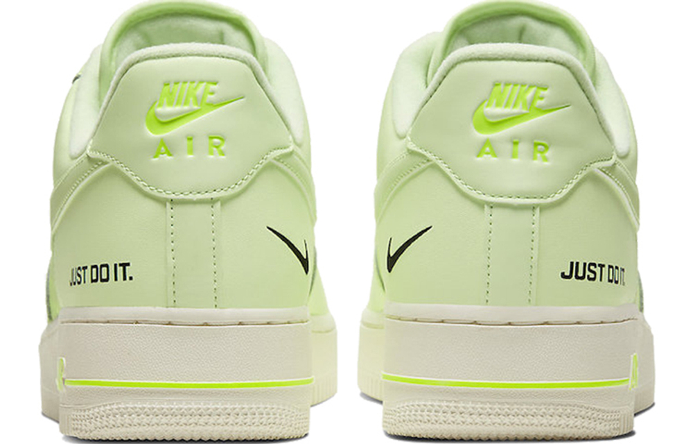 Кроссовки Nike Air Force 1 Just Do It