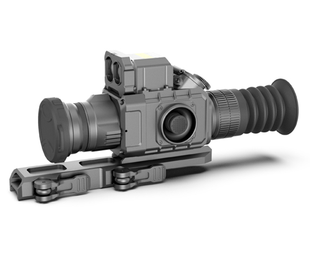 Тепловизионный прицел CONOTECH Polaris 350RL