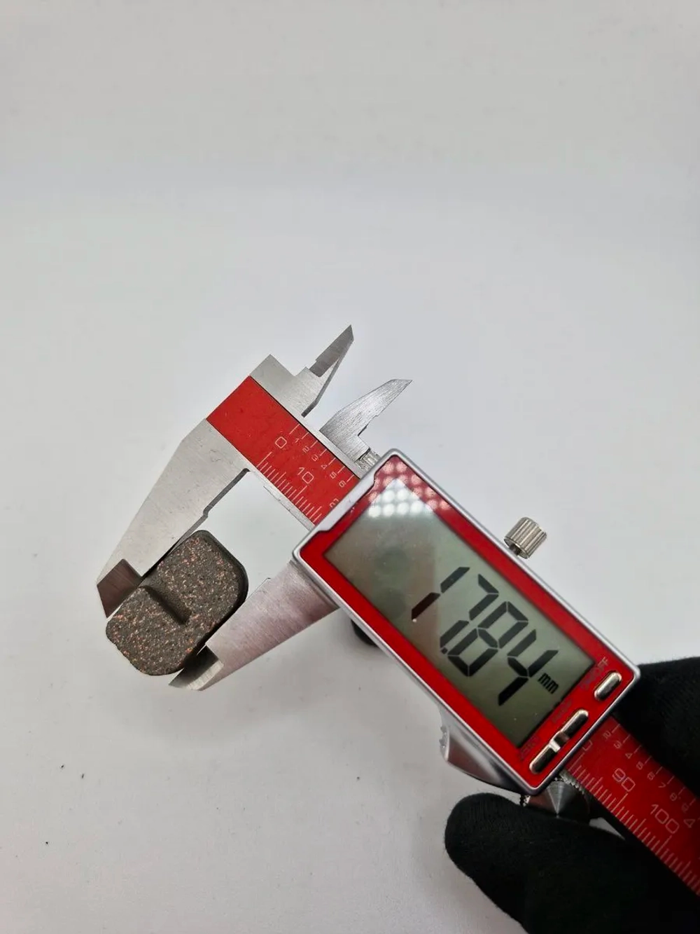 - - Колодки тормозные TP-08B для самоката и велосипеда