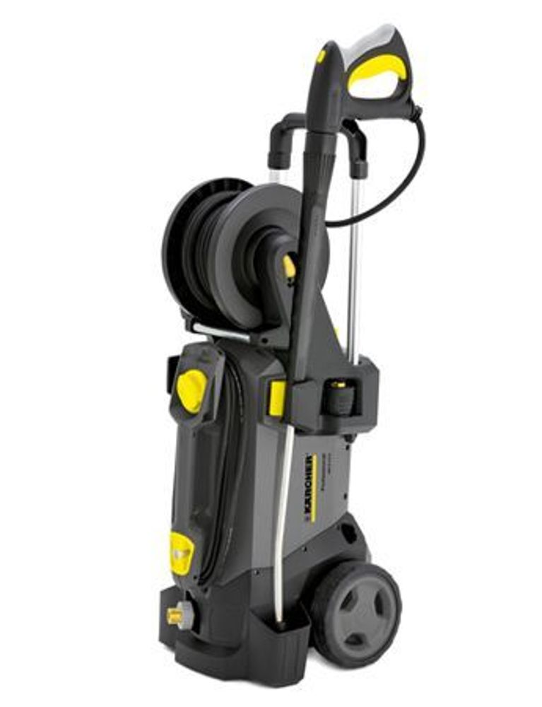 Аппарат высокого давления Karcher HD 6/13 CX Plus