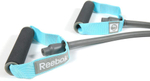 Эспандер REEBOK RESISTANCE TUBE - MEDIUM (средний уровень сопротивления)