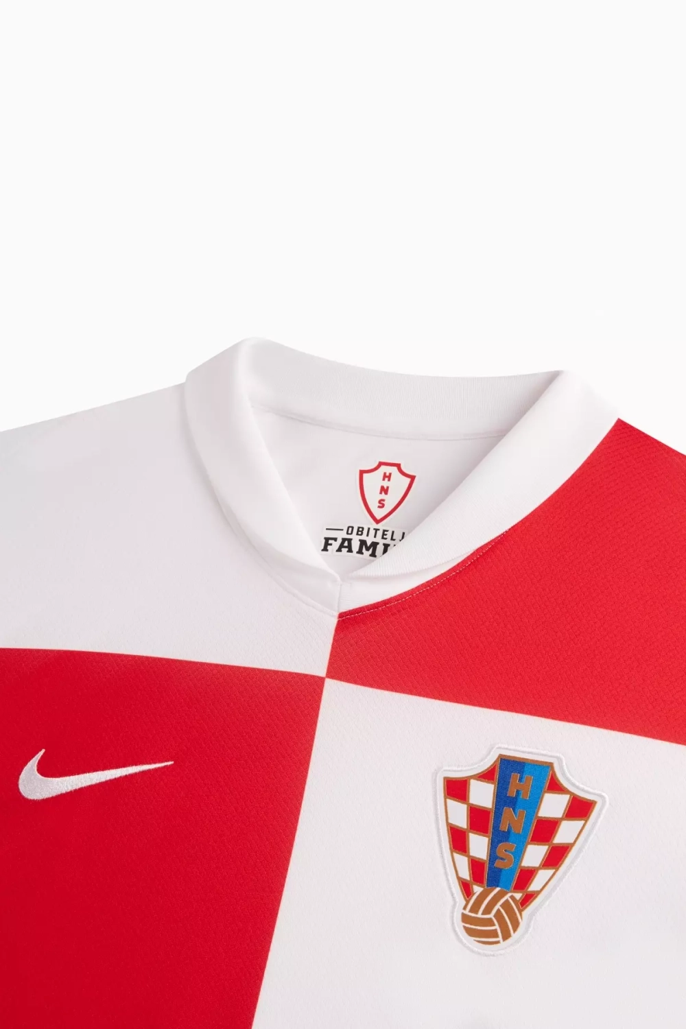 Футболка Nike Croatia 2024 Home Stadium