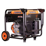 Генератор инверторный AURORA AGE 6000i