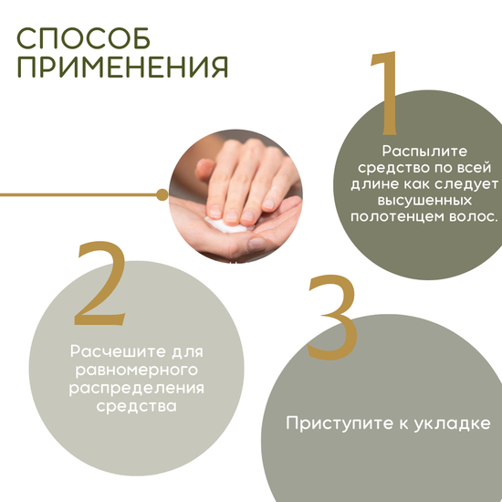 Kemon Молочко для питания волос Actyva Nutrizione Hydrating Milk Velian, 125 мл