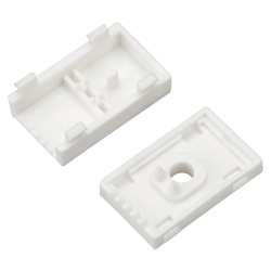 Заглушка RTW-CAP-10mm-PS (Arlight, Пластик) 025173