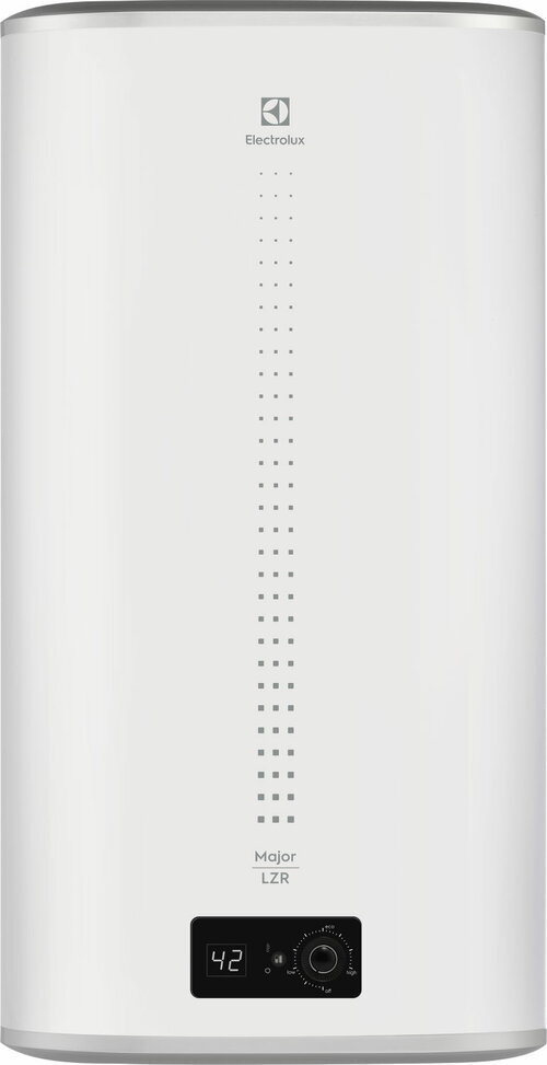 Накопительный водонагреватель Electrolux EWH 50 Major LZR 2