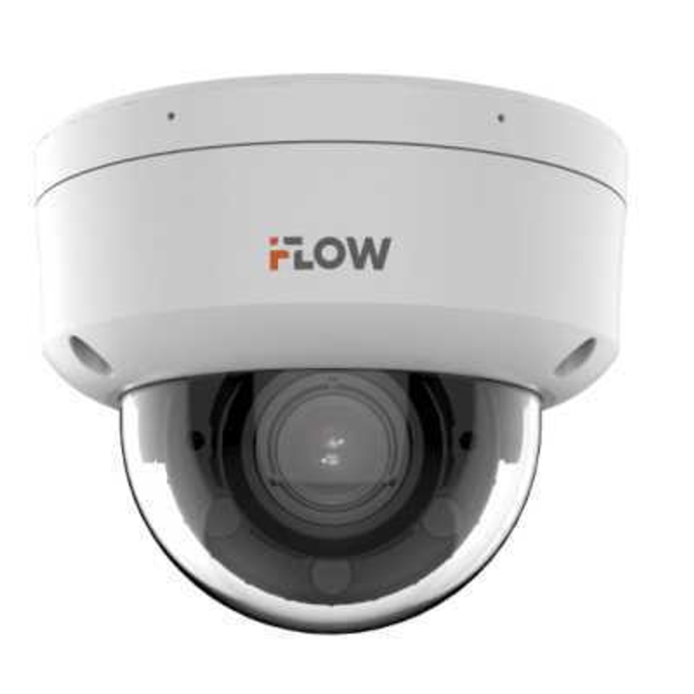 IP видеокамера iFLOW F-IC-2782C2MSZ4-2.8-12mm