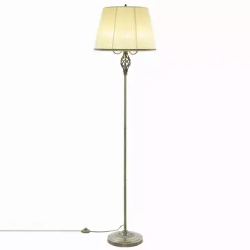 Торшер 3*E14 CL402933 кремовый/бронза Вена Citilux