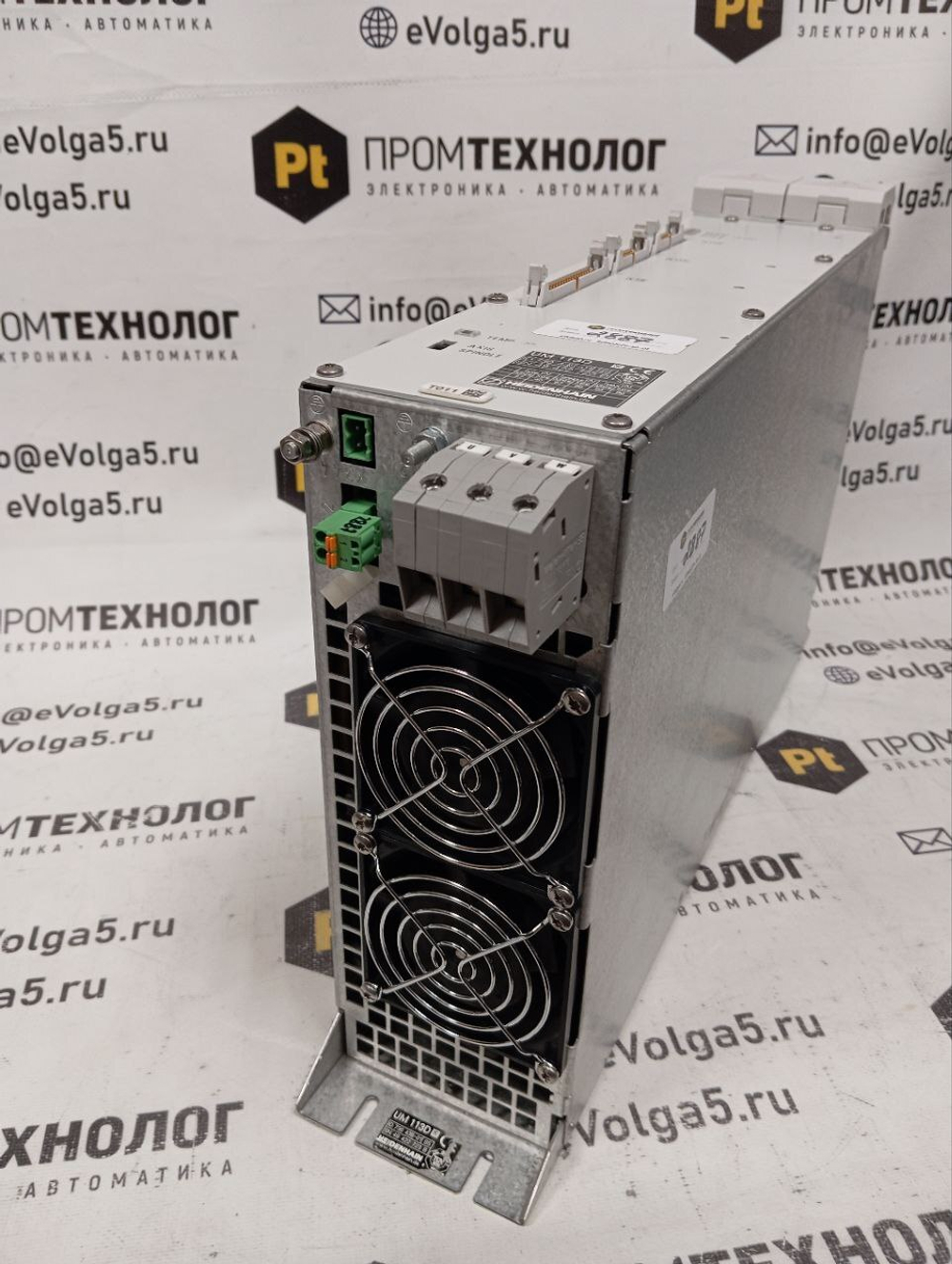 Heidenhain UM113D ID 730 435-01 S5 б/у