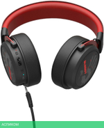 Наушники Bloody MR590 Sports Red