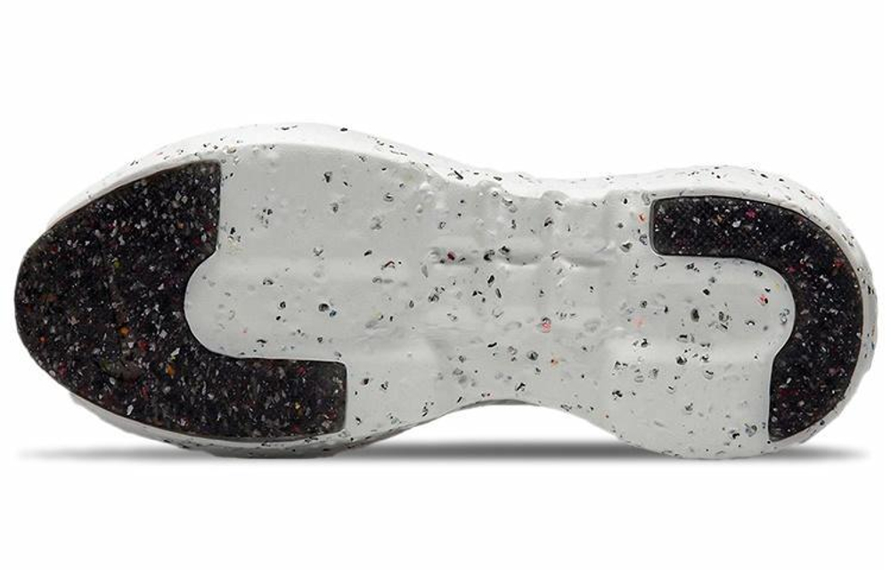 Кроссовки Nike Crater Impact (Женская размерная сетка)