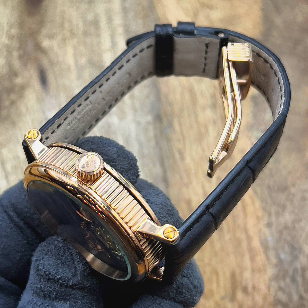 Часы Breguet