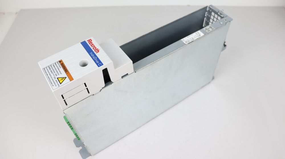 Rexroth HCS02-1E-W0028-A-03-NNNN-MNRR911298374-FD15W33