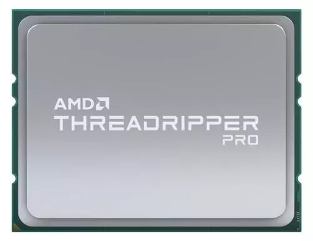 Процессор AMD Ryzen Threadripper PRO 5955WX