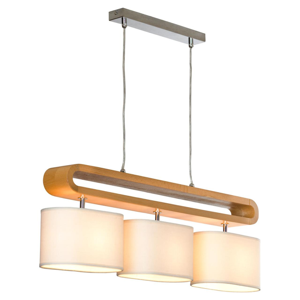 Линейно-подвесной светильник Lussole LSF-2113-03