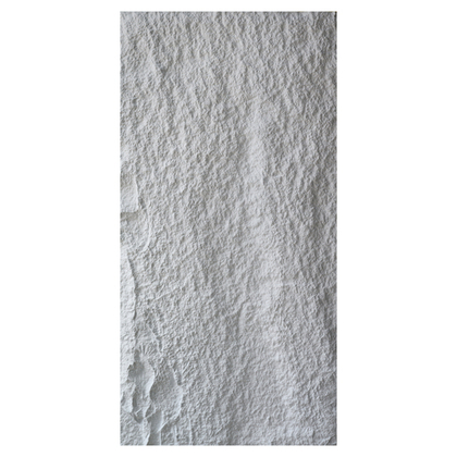 PU STONE HL6012-05 Snow White 40 мм
