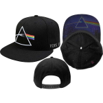 Бейсболка Pink Floyd - Dark Side Of The Moon Cap (Вышивка)
