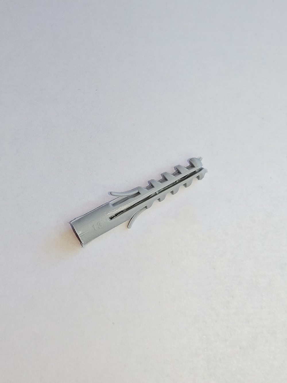 6х35 (УСЫ) дюбель распорный (50 шт.)