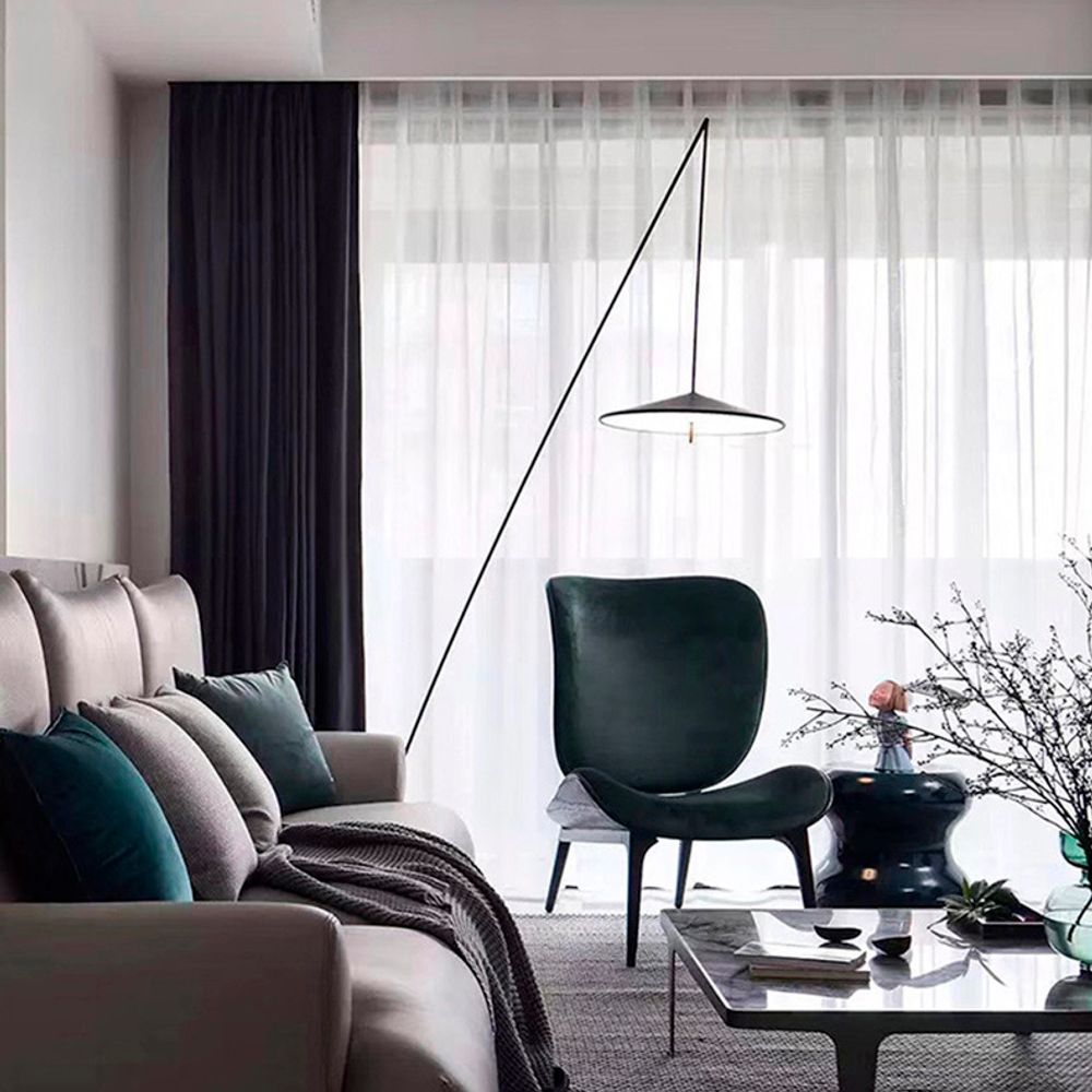 Торшер Mauno By Imperiumloft