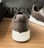 Кеды Zegna, арт. 457260914
