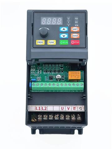 Преобразователь частоты Z152T2N-150% 1.5 кВт 220В