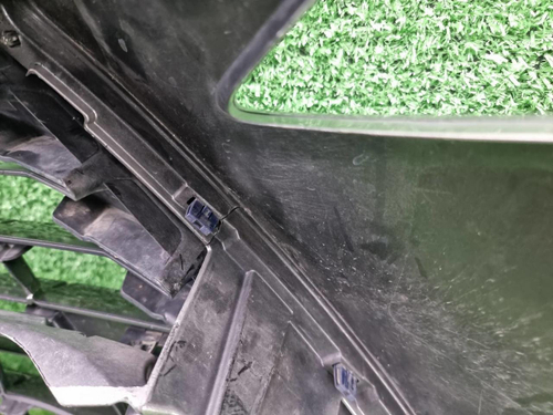 Бампер передний Lexus NX 1 (2017-2021)