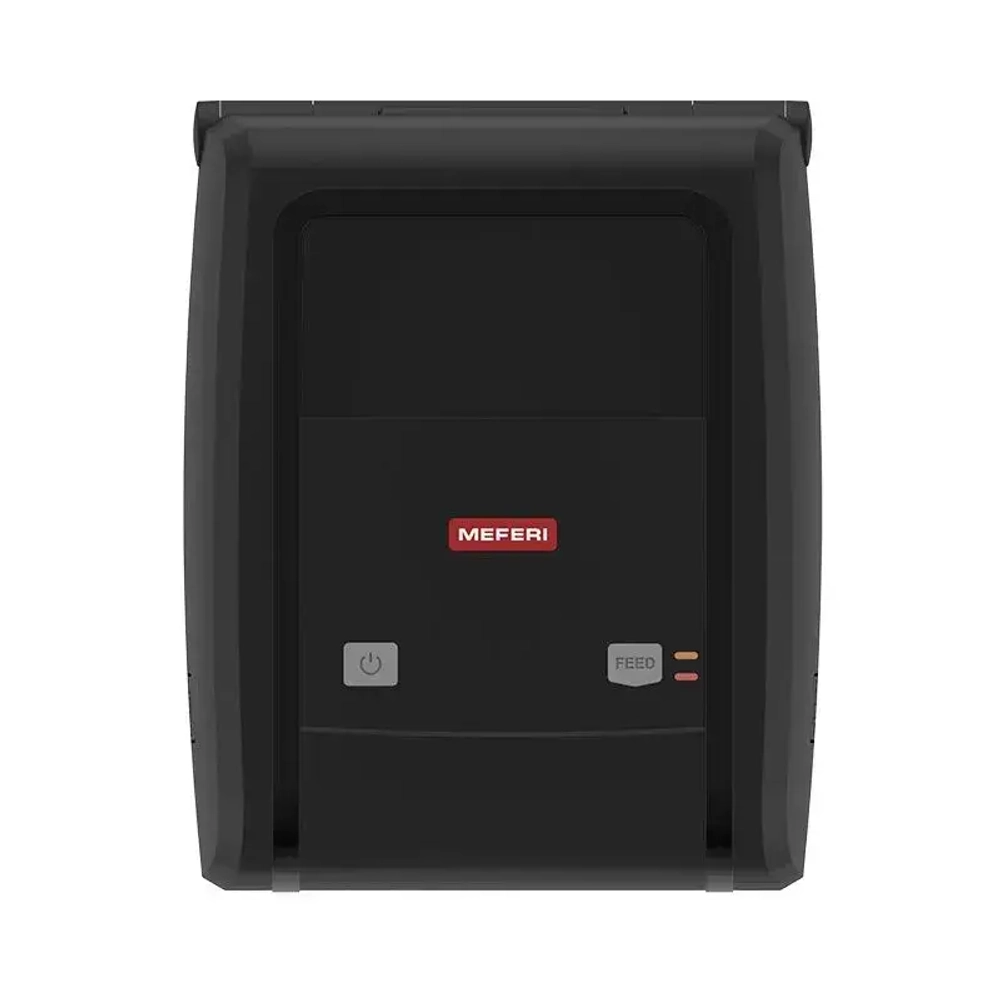 Принтер этикеток Meferi MP4000D 203dpi USB+RS232+Ethernet + Bluetooth