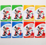 Карточная игра «UMOmomento», 70 карт