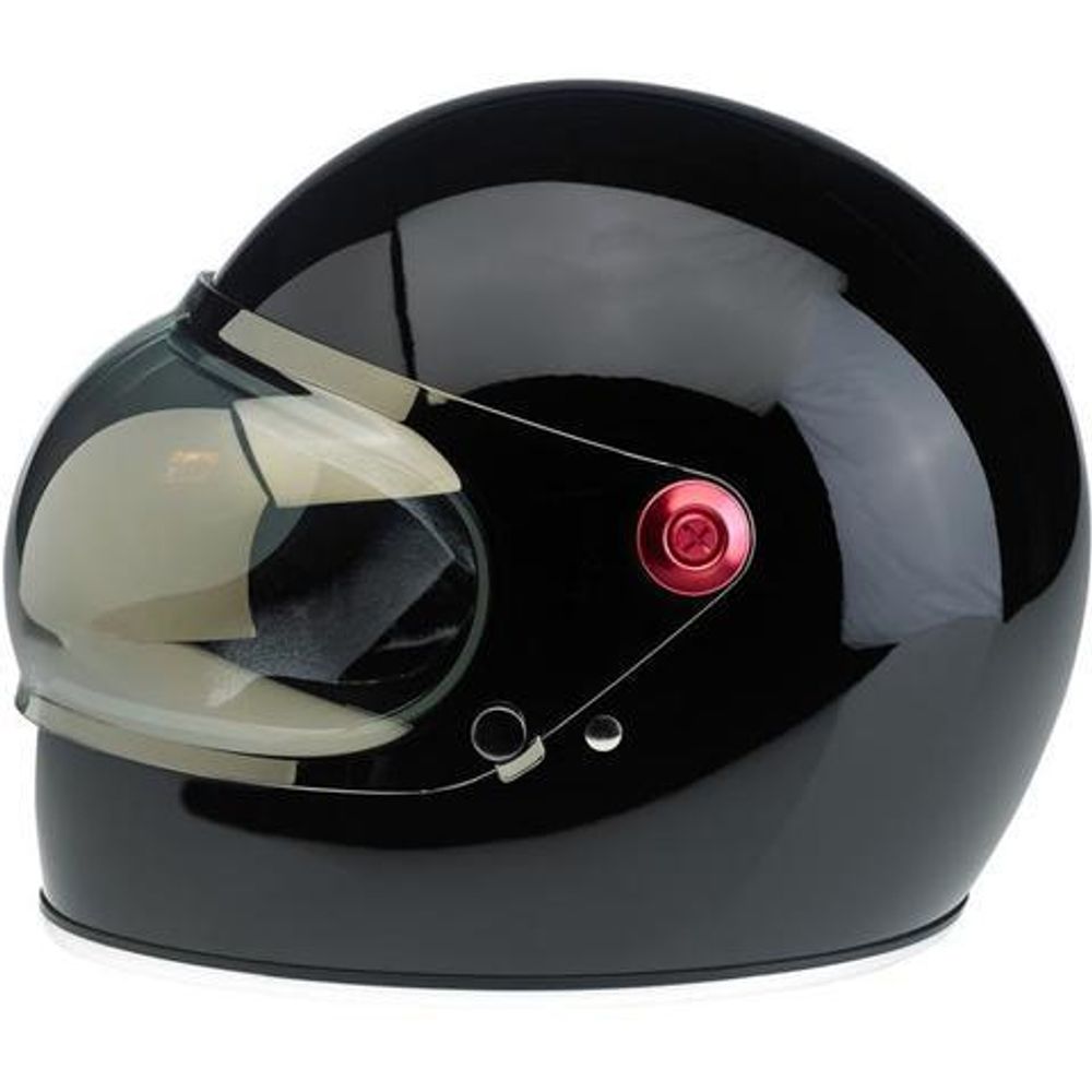 Helmet Hardware Kit / Красный