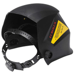 Маска сварочная Eurolux WM-6