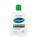 Cetaphil, восстанавливающий лосьон с антиоксидантами, без отдушки, 473 мл (16 жидк. унций)