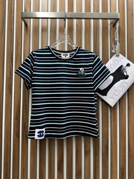 Футболка CHANEL