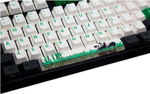 Клавиатура VARMILO VEM108 Panda R2 A36A029B1A3A17A026 черный