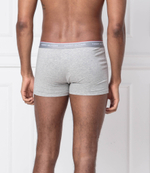 трусики-боксеры 3 шт. Tommy Hilfiger Underwear - серый(1U87903842)