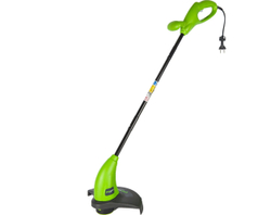 Триммер GreenWorks GST2830
