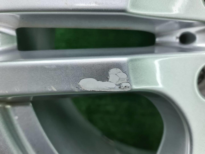 Диск Комплект дисков R18 Mercedes B w247 (2018-нв)