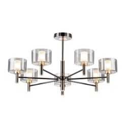 Citilux ELAN CL241171 Люстра на штанге