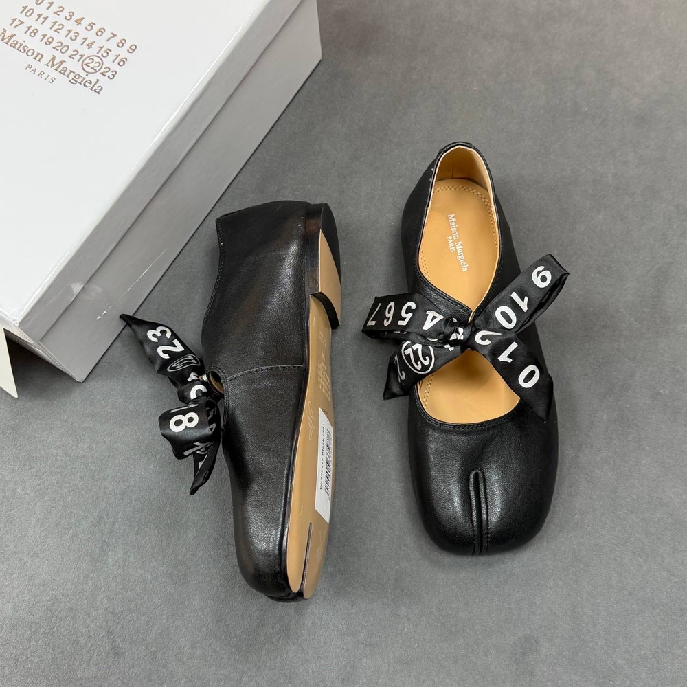 Балетки Maison Margiela