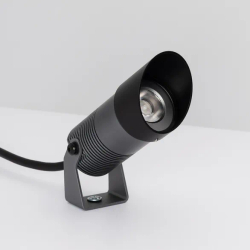 Бленда ALT-RAY-R49 (BK) (Arlight, Металл) 043386