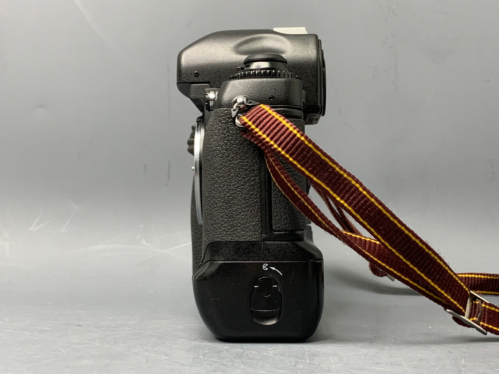 Nikon F5