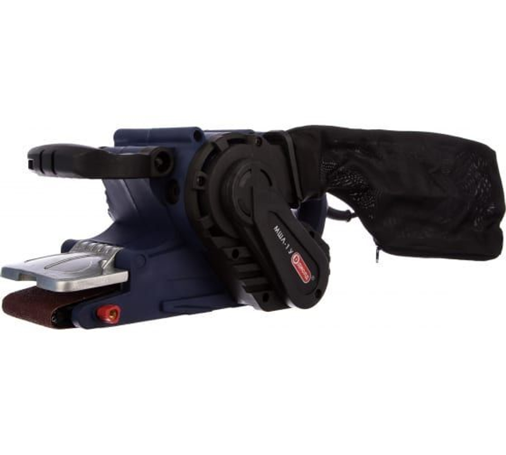 Машина ручная электрическая ленточно-шлифовальная "ДИОЛД" МШЛ-1 У