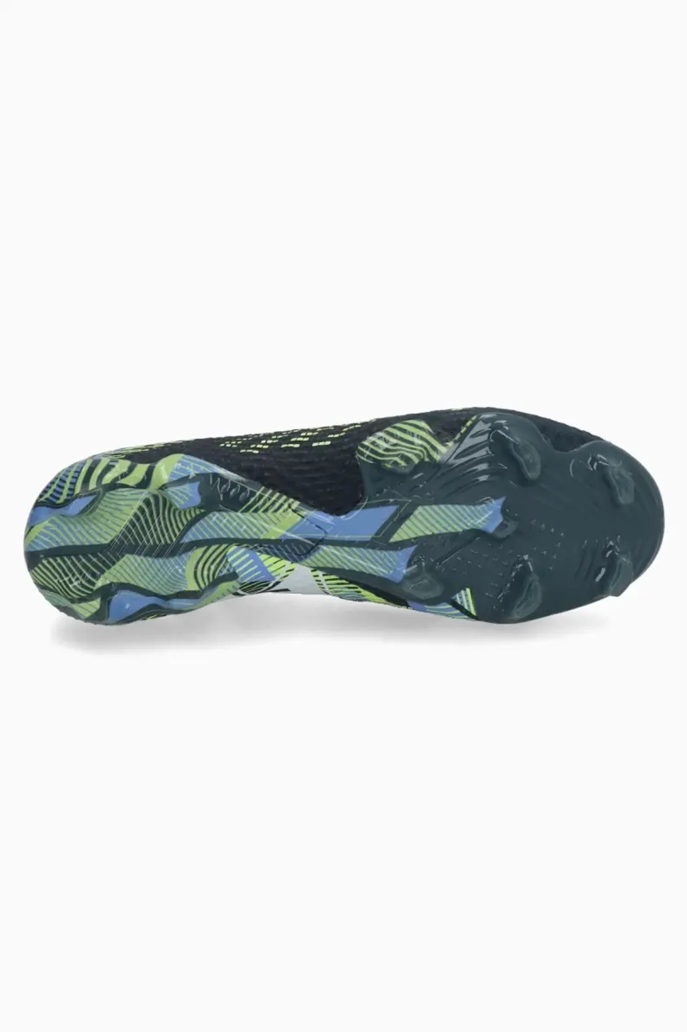 Бутсы Puma Future 7 Ultimate FG/AG - многоцветный