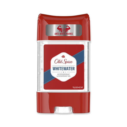 Дезодорант & Антиперспирант Old Spice CAPTAIN стик 70 мл